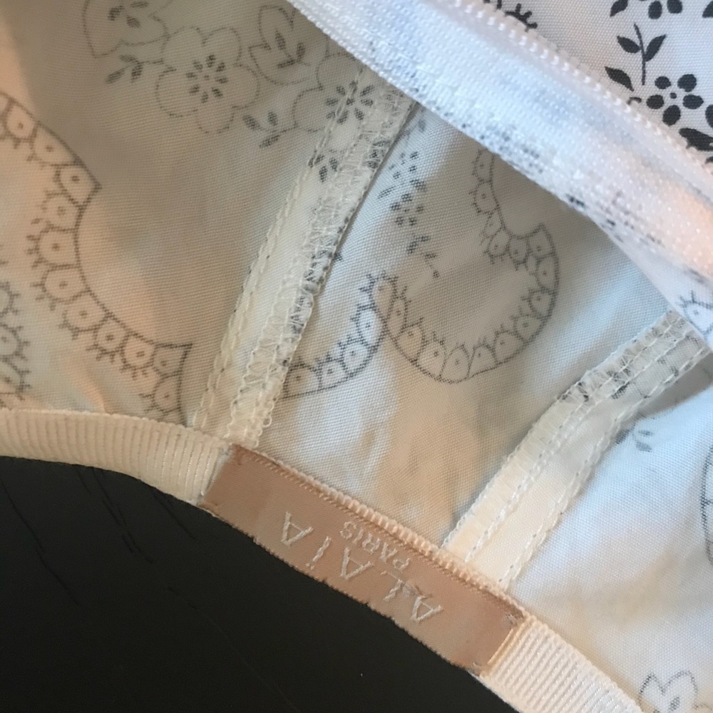 ALAIA Skirt - Picture 4 of 5